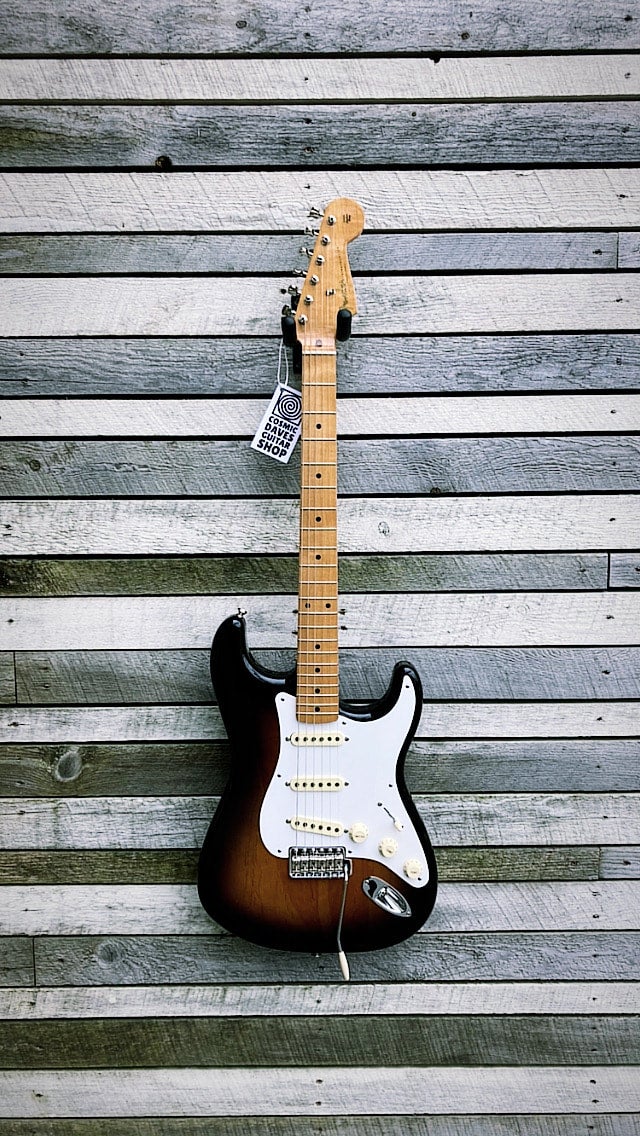 Previously Owned Cosmic Dave's Guitar Shop