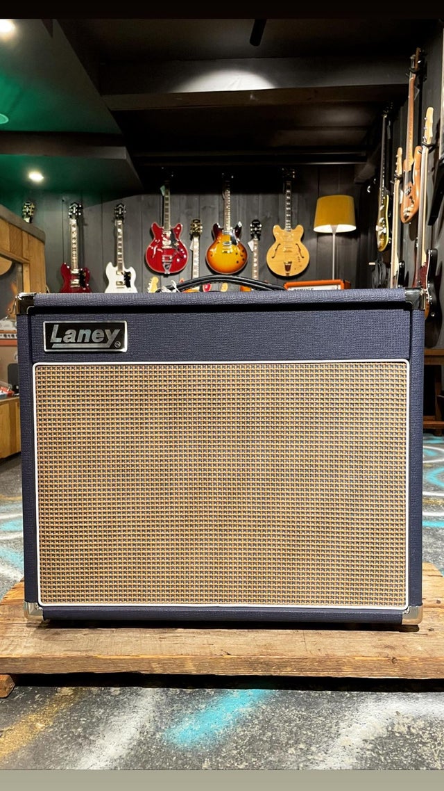 Laney LIONHEART 悶える L5T-112